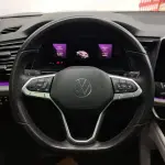 Volkswagen Teramont 2021 из Китая