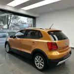 Volkswagen Polo 2015 из Китая