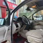 Mercedes-Benz Viano 2014 из Китая