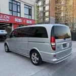 Mercedes-Benz Viano 2014 из Китая