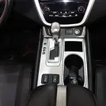 Nissan Murano 2022 из Китая