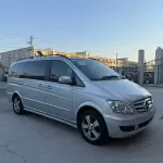 Mercedes-Benz Viano 2014 из Китая