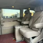 Mercedes-Benz Viano 2014 из Китая