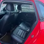 Volkswagen Polo 2011 из Китая