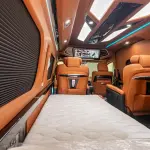 Toyota Hiace 2024 из Китая