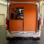 Toyota Hiace 2024 из Китая