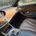Mercedes-Benz S-Class 2014 435 л.с. из Китая