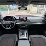 Audi Q5L 2019 из Китая