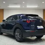 Mazda CX-30 2021 из Китая