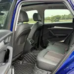 Audi Q5L 2019 из Китая