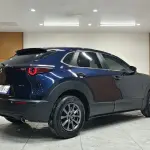 Mazda CX-30 2021 из Китая