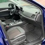 Audi Q5L 2019 из Китая