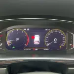 Volkswagen Tiguan L 2020 из Китая