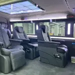 Toyota Hiace 2016 из Китая