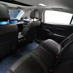 Ford Mondeo 2024 из Китая