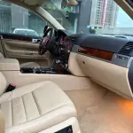 Volkswagen Touareg 2008 280 л.с. — лот 57333280 из Китая