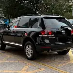 Volkswagen Touareg 2008 280 л.с. — лот 57333280 из Китая