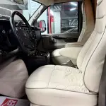 GMC Savana 2012 из Китая