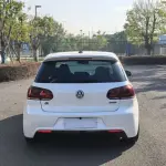 Volkswagen Golf (Import) 2013 из Китая