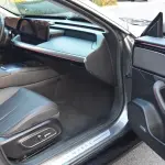 XPeng P7 2020 267 л.с. — лот 57333472 из Китая
