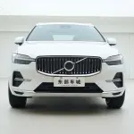 Volvo XC60 2025 250 л.с. 250 л.с. из Китая