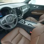 Volvo XC60 2025 250 л.с. 250 л.с. из Китая
