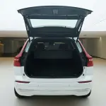 Volvo XC60 2025 250 л.с. 250 л.с. из Китая