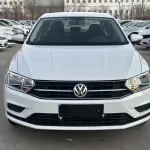 Volkswagen Bora 2023 из Китая