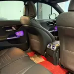Mercedes-Benz C-Class 2023 из Китая