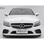 Mercedes-Benz C-Class (Import) 2019 из Китая