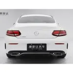 Mercedes-Benz C-Class (Import) 2019 из Китая