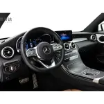Mercedes-Benz C-Class (Import) 2019 из Китая