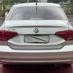 Volkswagen Jetta 2017 из Китая