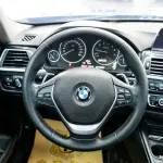 BMW 3 Series 2017 из Китая