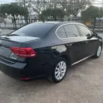 Volkswagen Lavida 2015 из Китая