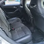 Mercedes-Benz CLA (Import) 2017 184 л.с. 184 л.с. из Китая