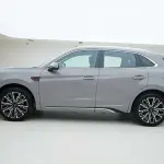 Hongqi Hongqi HS5 2023 из Китая