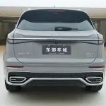 Hongqi Hongqi HS5 2023 из Китая
