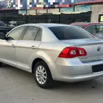 Volkswagen Bora 2011 105 л.с. из Китая