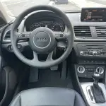 Audi Q3 (Import) 2013 из Китая