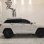 Jeep Grand Cherokee (Import) 2018 из Китая
