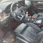 Audi Q5L 2022 из Китая