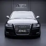 Audi S8 2009 из Китая