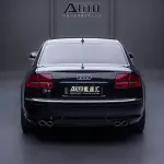 Audi S8 2009 из Китая