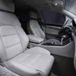 Audi S8 2009 из Китая