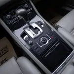 Audi S8 2009 из Китая
