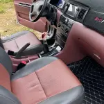 BYD F3 2017 из Китая