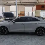 Audi A3 2023 150 л.с. 150 л.с. из Китая