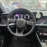 Audi A3 2023 150 л.с. 150 л.с. из Китая