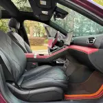 Fulwin 风云A9L 2025 639 л.с. из Китая